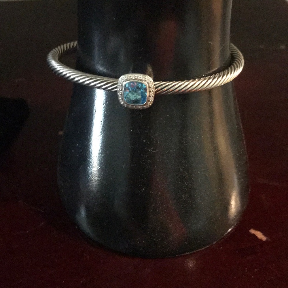 David Yurman Bracelet